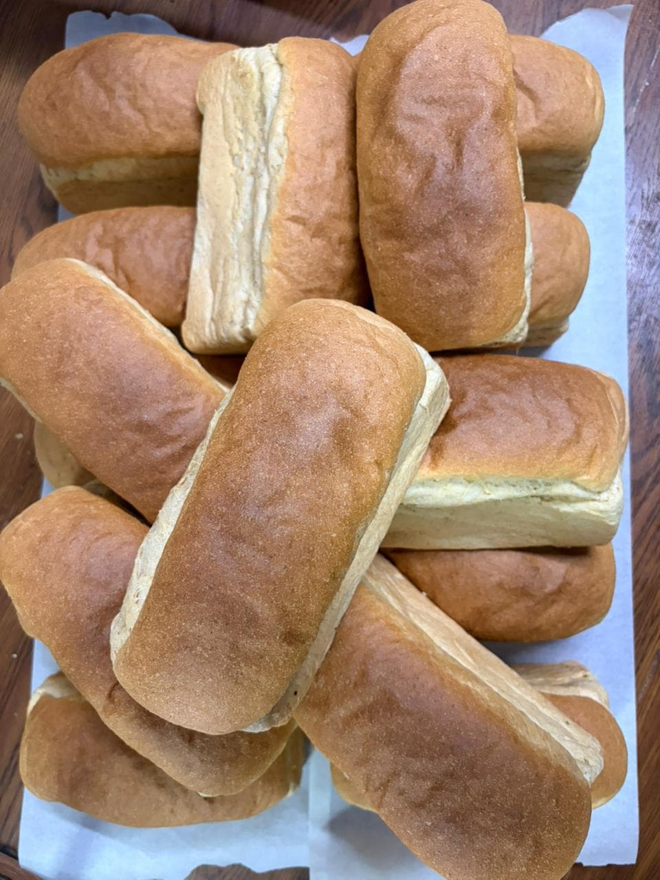 Jowar bread